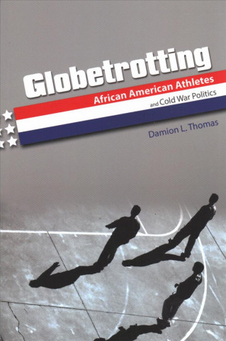 Livre Globetrotting Damion L. Thomas