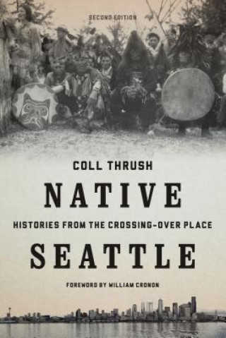 Kniha Native Seattle Coll Thrush