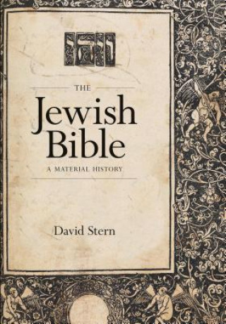 Livre Jewish Bible David Stern