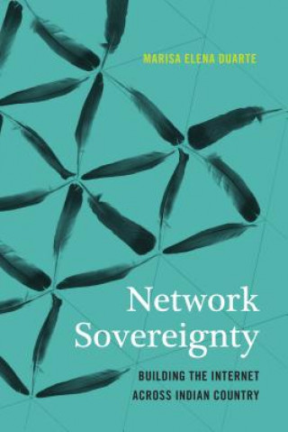 Книга Network Sovereignty Marisa Elena Duarte