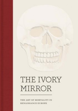 Carte Ivory Mirror Stephen Perkinson