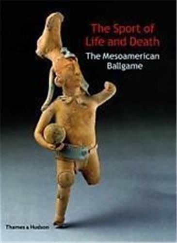 Carte SPORT OF LIFE & DEATH NEW/E E. Michael Whittington
