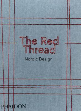 Carte Red Thread Oak Publishing