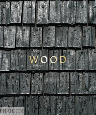 Book Wood William Hall