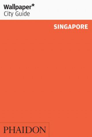 Könyv Wallpaper* City Guide Singapore Wallpaper