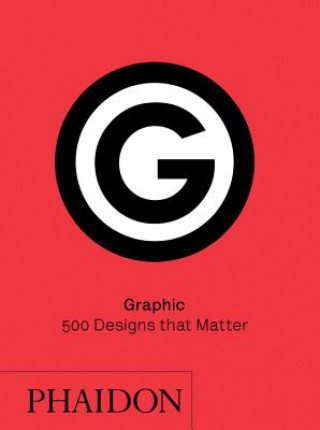 Kniha Graphic Phaidon Editors