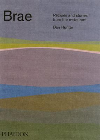Kniha Brae Dan Hunter