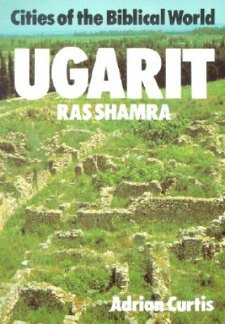 Knjiga Ugarit Adrian Curtis