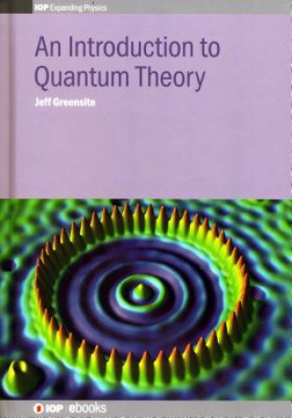 Carte Introduction to Quantum Theory Jeff Greensite