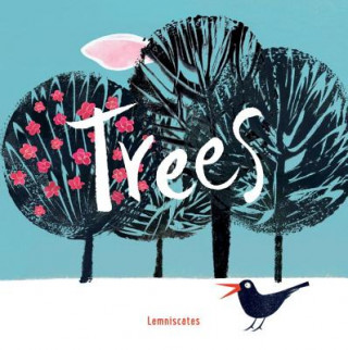 Kniha Trees Lemniscates
