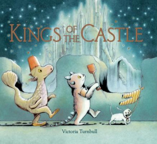Carte Kings of the Castle Victoria Turnbull