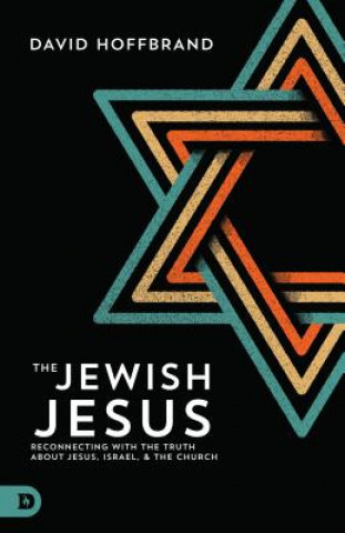 Kniha Jewish Jesus, The David Hoffbrand