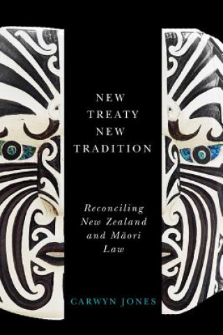 Book New Treaty, New Tradition Carwyn Jones