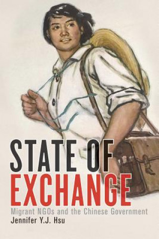 Buch State of Exchange Jennifer Hsu