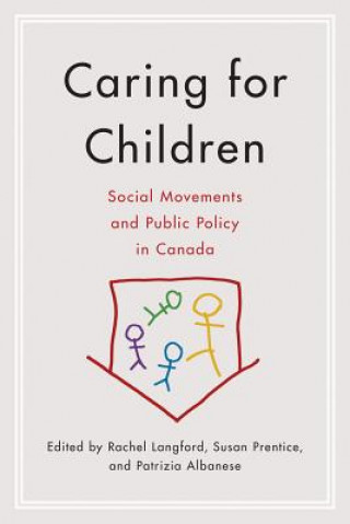 Könyv Caring for Children Rachel Langford