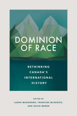 Carte Dominion of Race Laura Madokoro