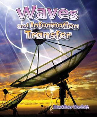 Boek Waves and Information Transfer Heather Hudak