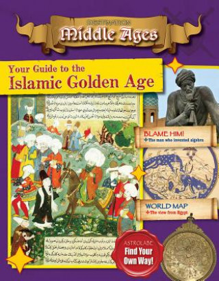 Buch Your Guide to the Islamic Golden Age Tim Cooke