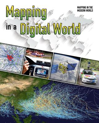 Book Mapping in a Digital World Enzo George