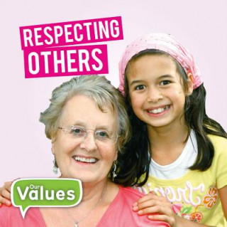 Книга Respecting Others Steffi Cavell-Clarke