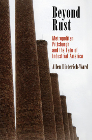 Könyv Beyond Rust Allen Dieterich-Ward