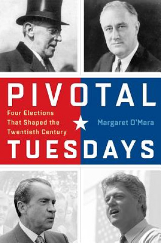 Carte Pivotal Tuesdays Margaret O'Mara