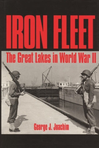 Buch Iron Fleet George J. Joachim