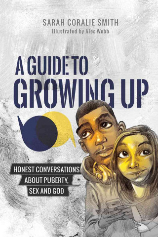 Book Guide to Growing Up Sarah Smith