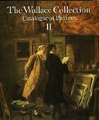 Book WALLACE COLL V02 John Ingamells