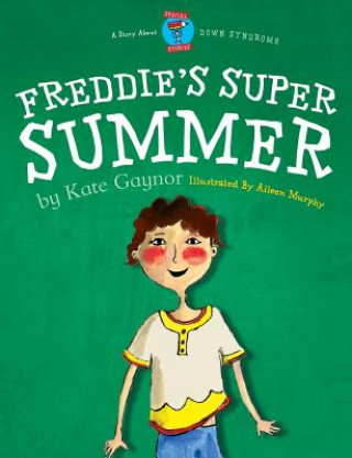Carte Freddie's Super Summer Kate Gaynor