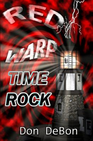 Buch Time Rock Don DeBon