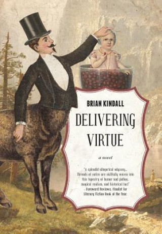 Carte Delivering Virtue Brian Kindall