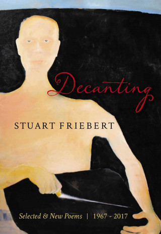 Kniha Decanting Stuart Friebert