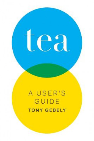 Carte Tea a User's Guide Tony Gebely