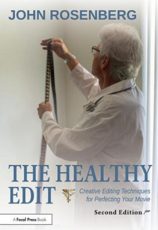 Book Healthy Edit John Rosenberg