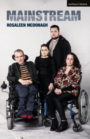 Knjiga Mainstream Rosaleen McDonagh