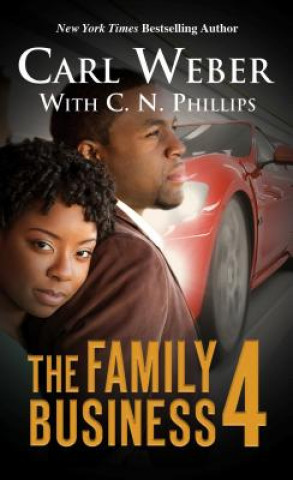 Buch The Family Business 4 Carl Weber