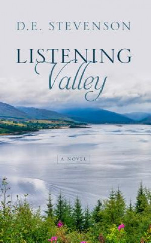 Carte Listening Valley D. E. Stevenson