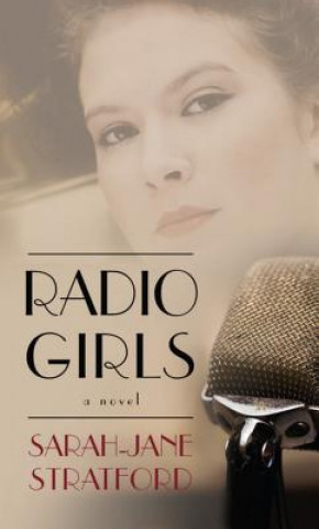 Carte Radio Girls Sarah Jane Stratford