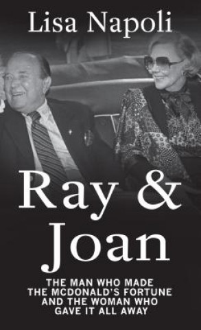 Carte RAY & JOAN Lisa Napoli