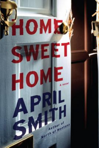 Kniha Home Sweet Home April Smith