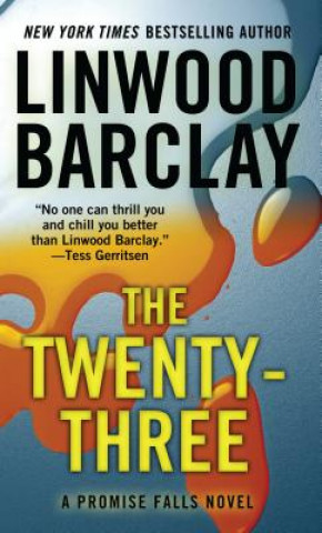 Buch 23 -LP Linwood Barclay