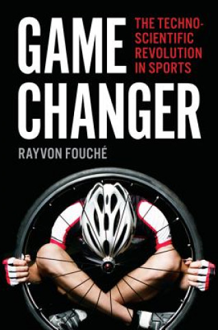Könyv Game Changer Rayvon Fouche