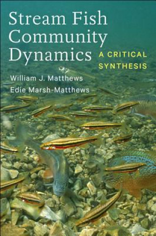 Carte Stream Fish Community Dynamics William J. Matthews