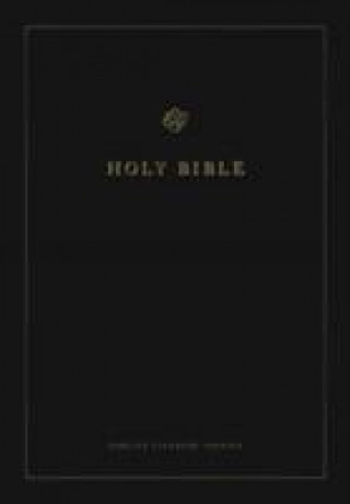 Carte ESV Giant Print Bible 