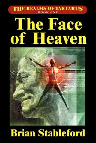 Livre Face of Heaven Brian Stableford