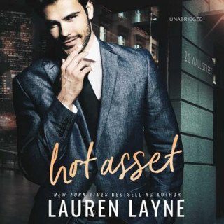 Digital Hot Asset Lauren Layne