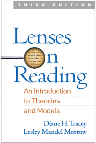 Libro Lenses on Reading Diane H. Tracey