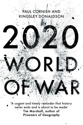 Könyv 2020 Paul Cornish