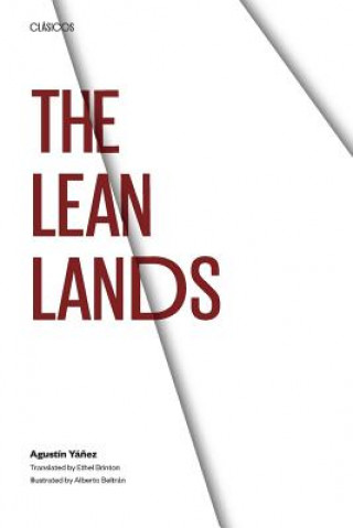 Книга Lean Lands Agustin Yanez